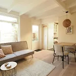 Zeeland Hideaway