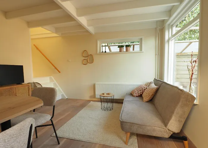 Zeeland Hideaway