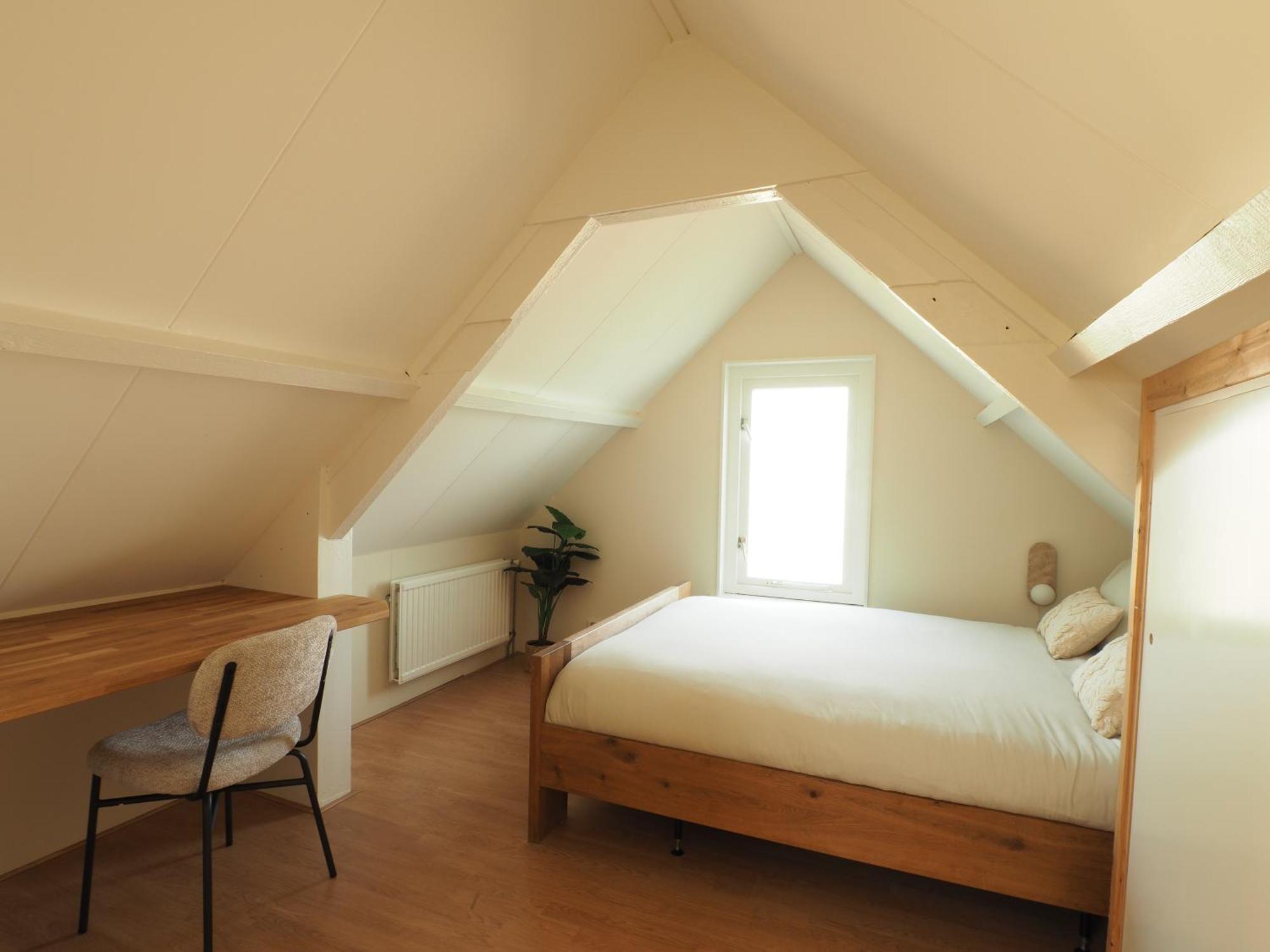 Zeeland Hideaway Vakantiehuis *