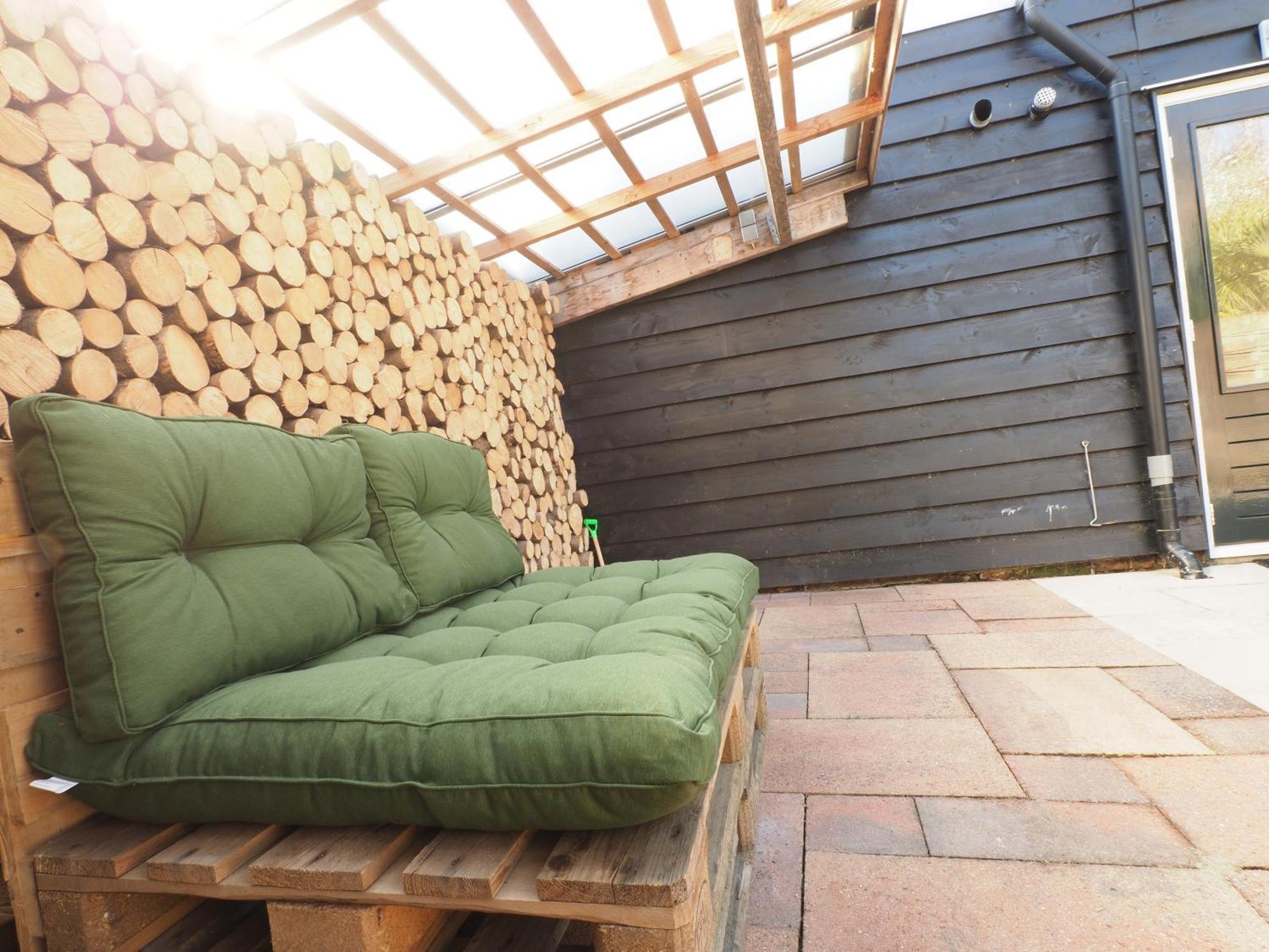 Zeeland Hideaway