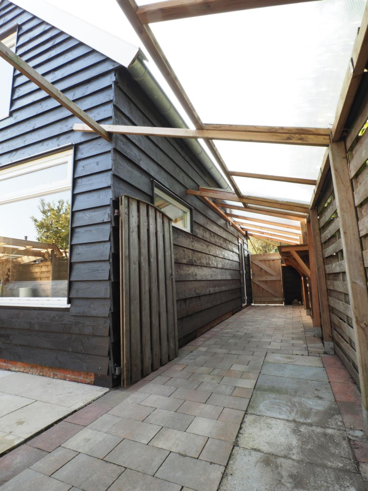 Zeeland Hideaway Vakantiehuis
