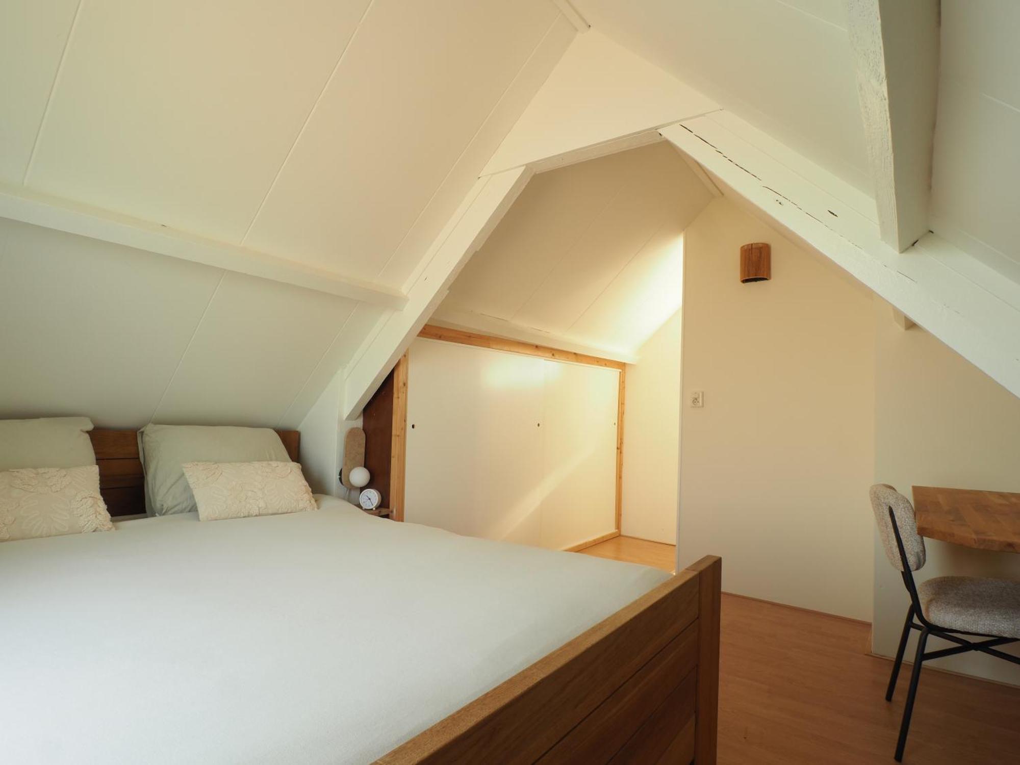 Vakantiehuis Zeeland Hideaway Koudekerke