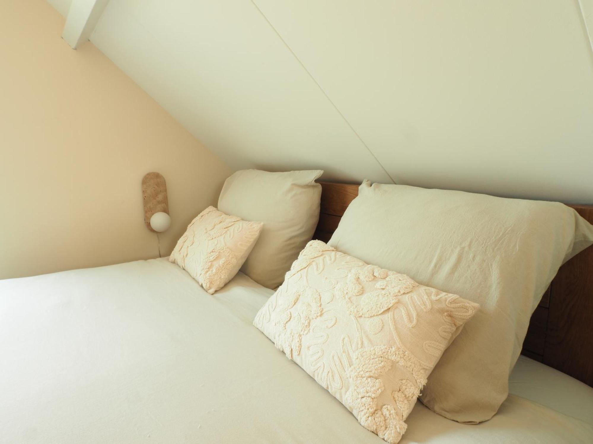 Zeeland Hideaway Vakantiehuis