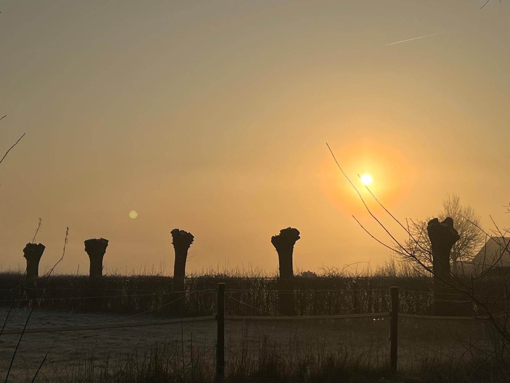 Vakantiehuis Zeeland Hideaway