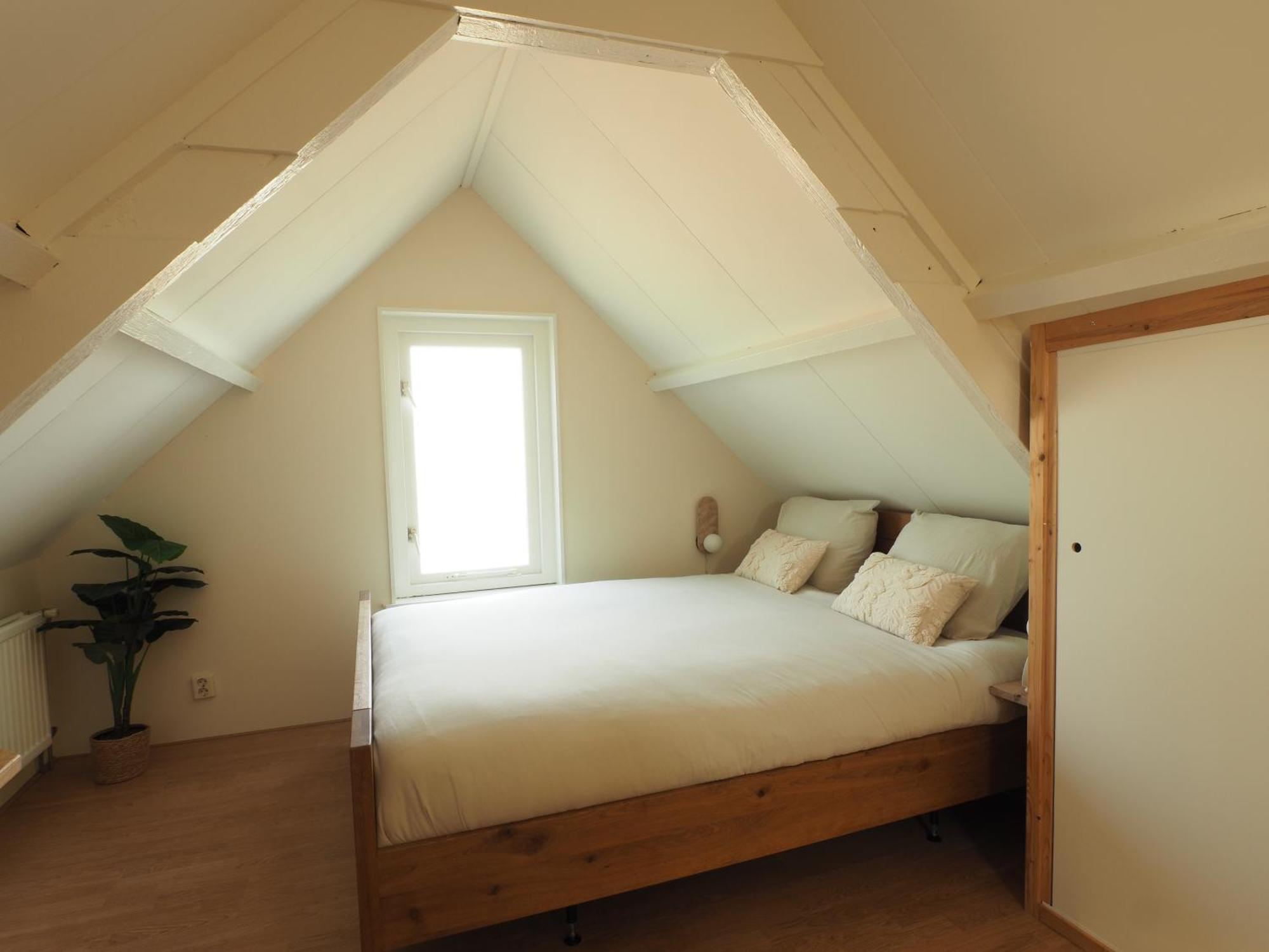 Zeeland Hideaway Vakantiehuis *