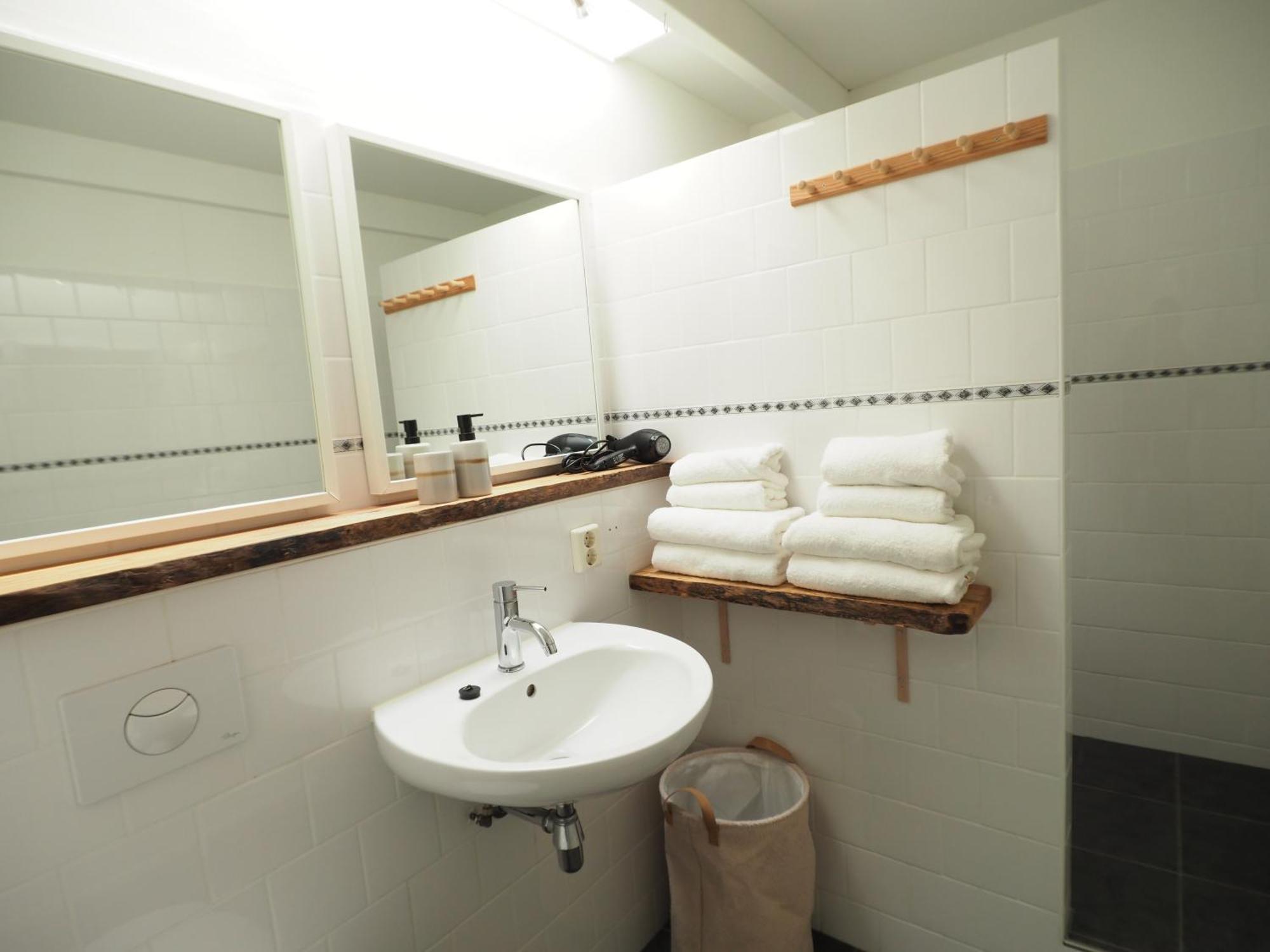 Vakantiehuis Zeeland Hideaway Koudekerke