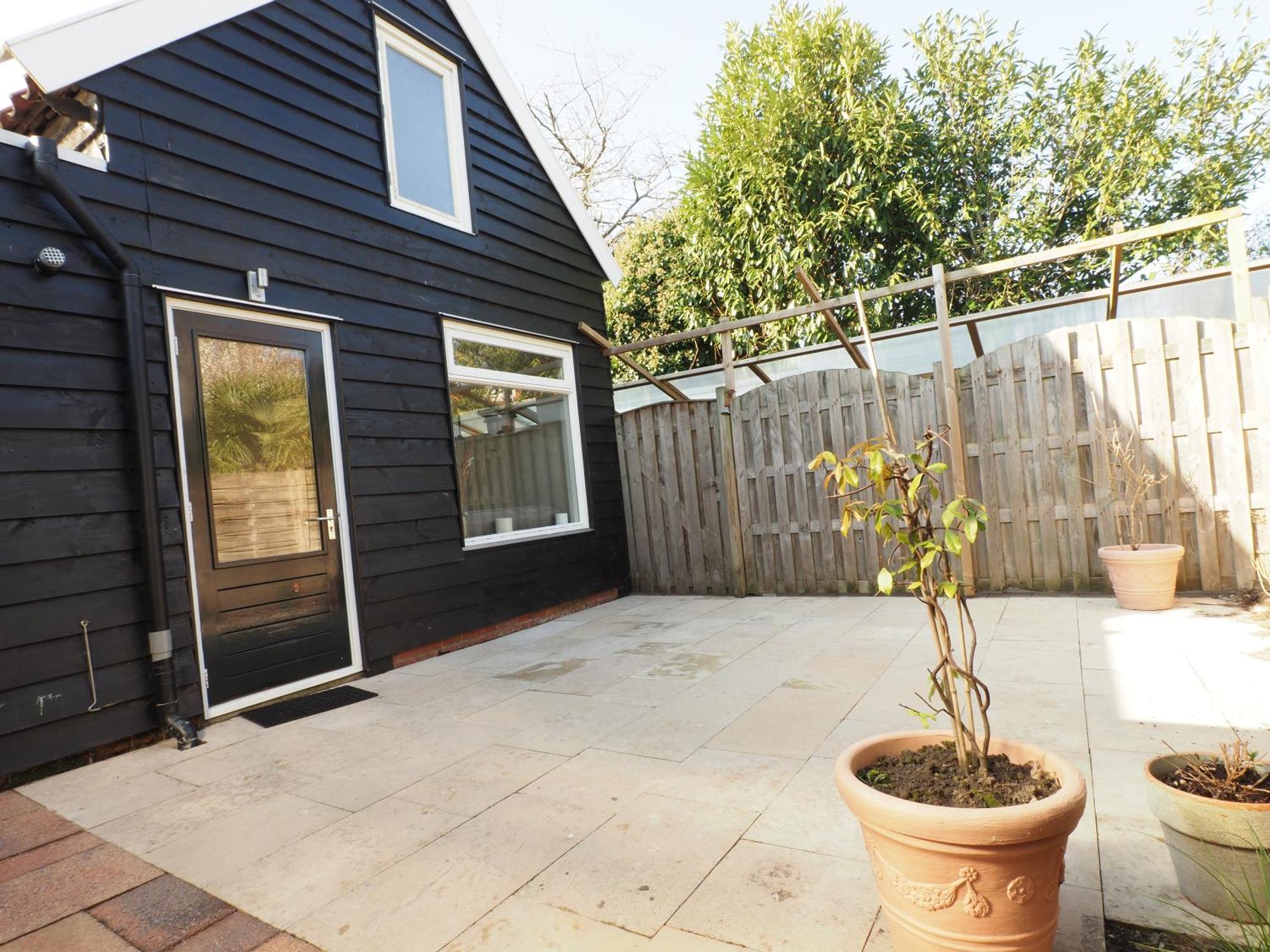 Zeeland Hideaway Vakantiehuis
