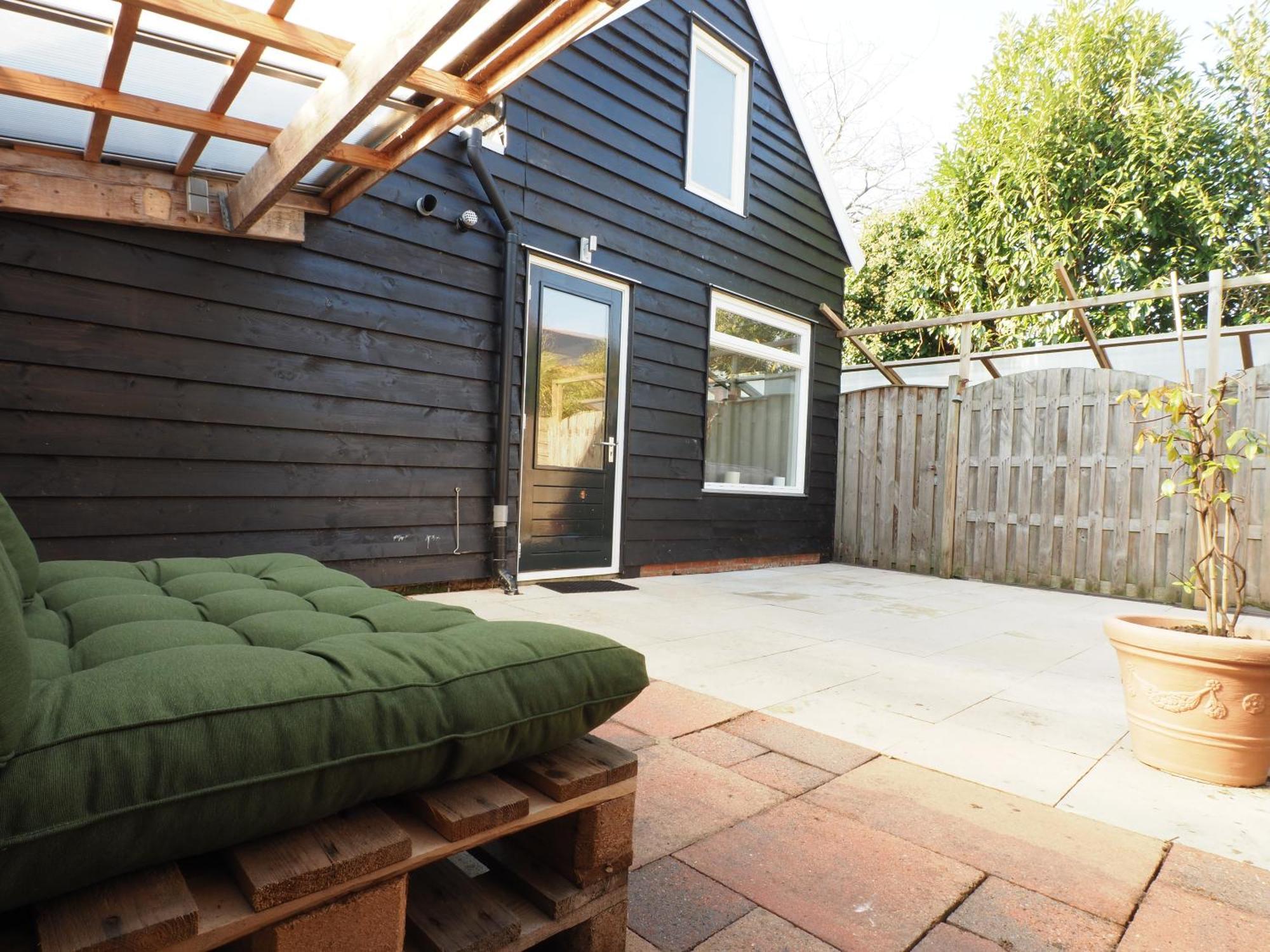 Vakantiehuis Zeeland Hideaway *
