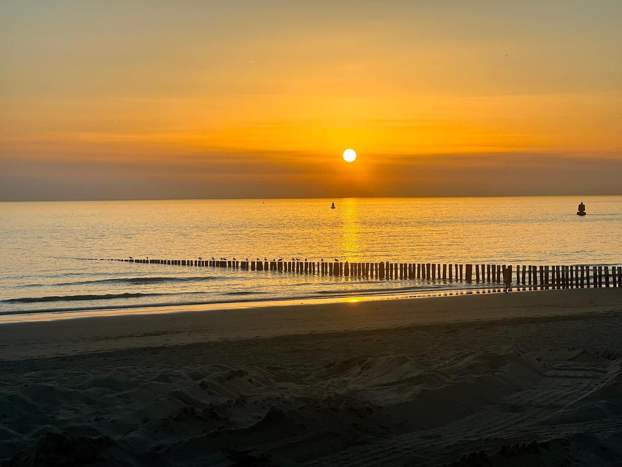 Zeeland Hideaway *